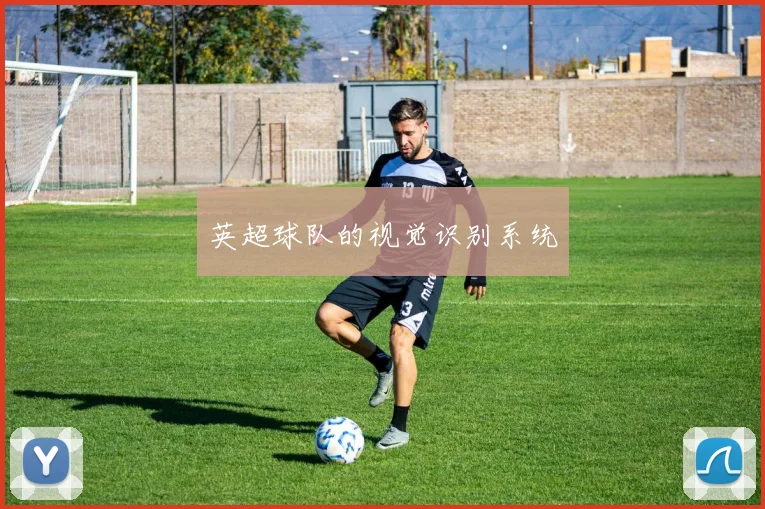 英超球队的视觉识别系统