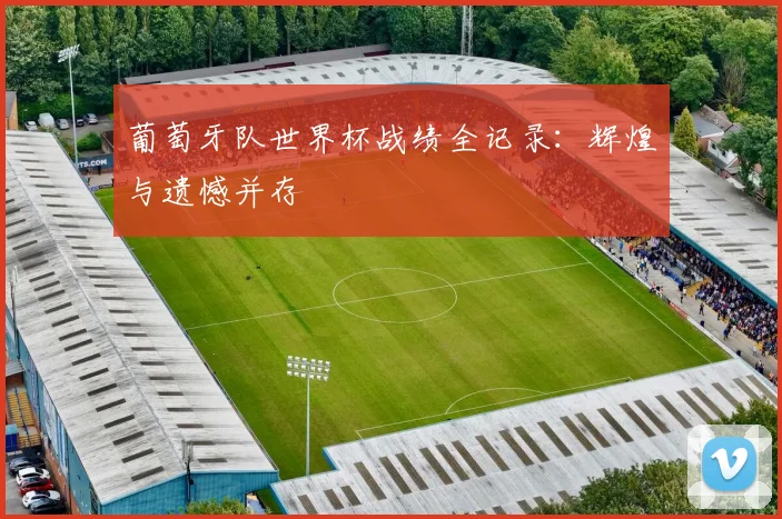 葡萄牙队世界杯战绩全记录:辉煌与遗憾并存